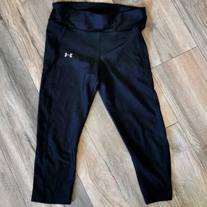 Under Armor workout pants Size Medium